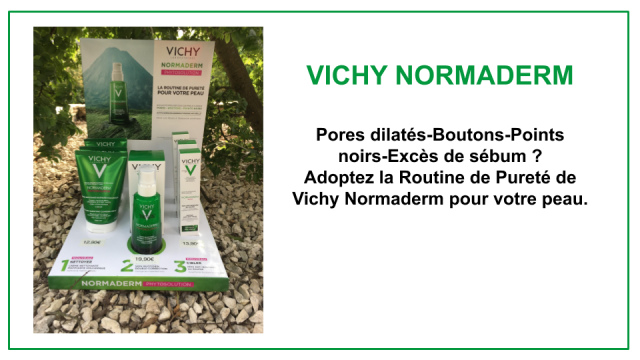 Vichy Normaderm